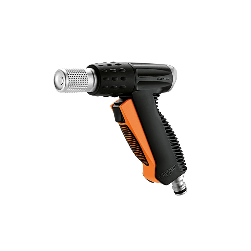 Lancia pistola metal-jet plus 9567 claber [claber ]