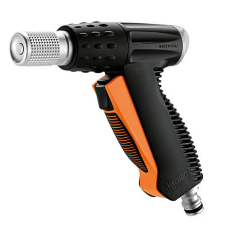 Lancia pistola metal-jet plus 9567 claber [claber ]