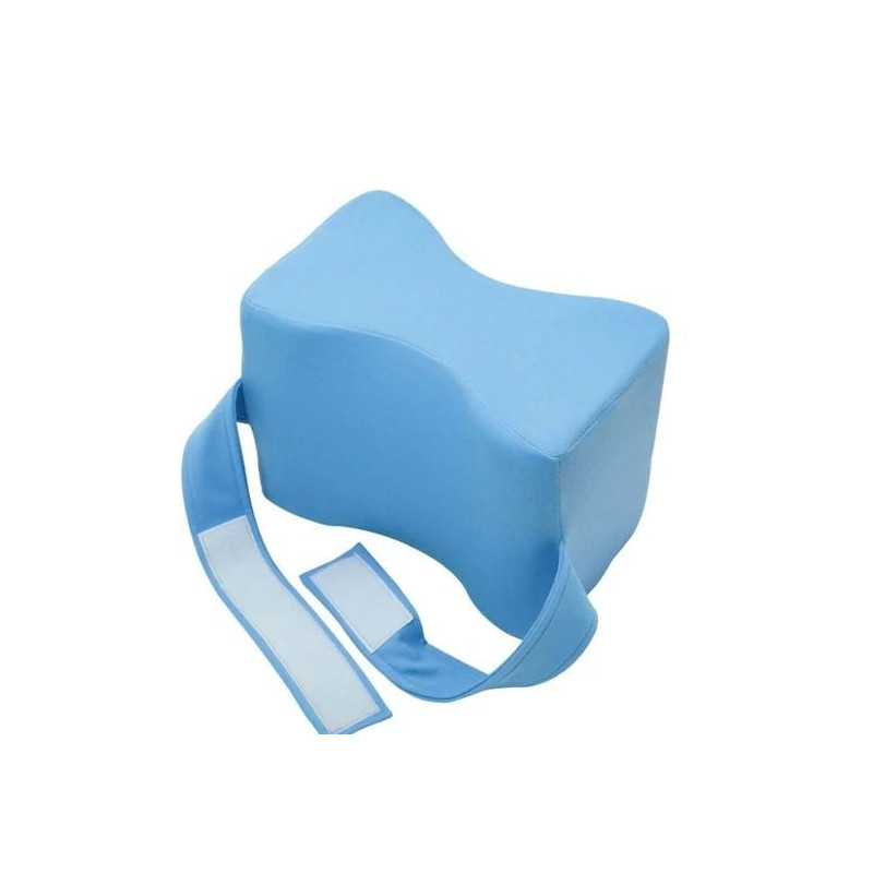 Cuscino sundo per ginocchia blu [43400]