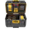 Caricabatterie dewalt dwst83471 toughsystem 2.0 18v [dwst83471]