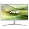 Monitor led 24" asus vu249cfe-g 1ms classe c verde/grigio