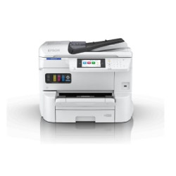 Stampante epson workforce pro em-c7100dwf multifunzione a colori