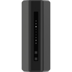 Router netgear nighthawk rs200 dual band wifi 7 fino a 6.5gbps nero