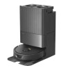 Aspirapolvere robot roborock qrevo maxv senza sacchetto 7000pa 5200mah