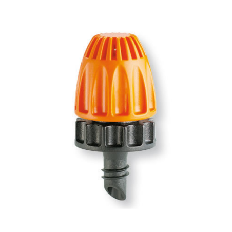 Microirrigatore 360^ pz.10 micro 91256 claber [claber ]