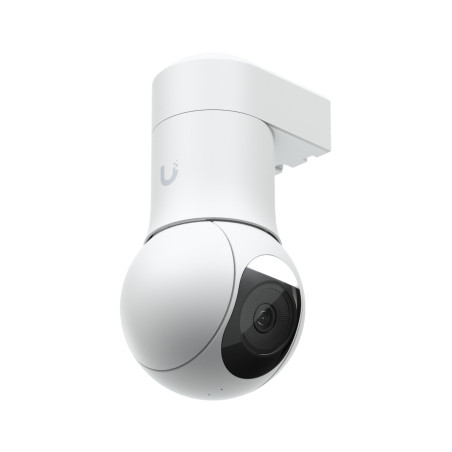 Telecamera di sicurezza ip ubiquiti g5 ptz 4mp bianco [uvc-g5-ptz]
