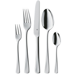 Set posate wmf denver acciaio inox 60pz [1148009009]