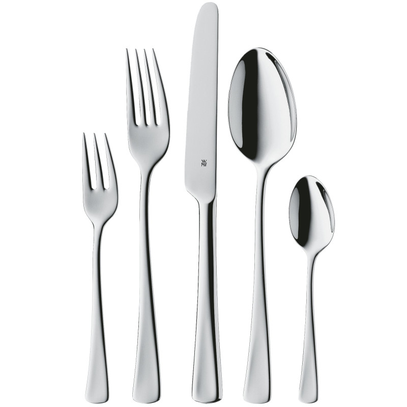 Set posate wmf denver acciaio inox 60pz [1148009009]