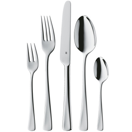 Set posate wmf denver acciaio inox 60pz [1148009009]