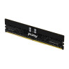 Ram dimm ddr5 16gb kingston fury 2400mhz cl36 1.1v nero [kf548r36rb-16]