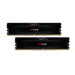 Ram dimm ddr5 64gb mushkin 4800mhz cl40 1.1v k2 nero [mre5u480fffd32gx2]