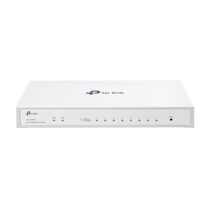 Switch tp-link festa fs308g gestito gigabit rj45 8 porte 10/100/1000