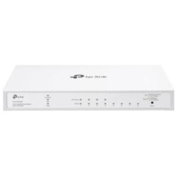 Switch tp-link fs308gp festa gestito gigabit ethernet rj45 8