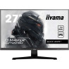 Monitor led 27'' iiyama full hd 1920x1080p/1ms/classe e nero