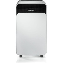 Deumidificatore hisense d16cw wifi bianco [896866]