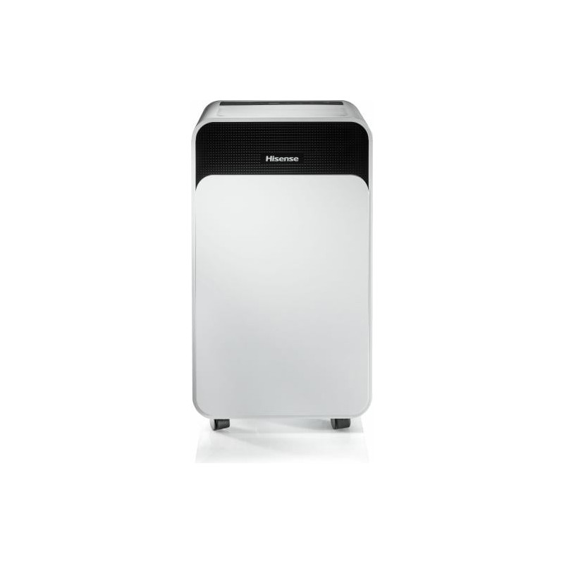 Deumidificatore hisense d16cw wifi bianco [896866]