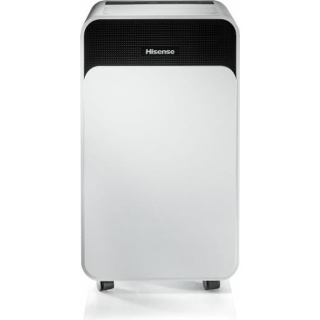 Deumidificatore hisense d16cw wifi bianco [896866]