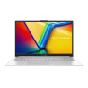 Notebook asus e1504fa-nj158w amd ryzen 5/8gb/512gb ssd/16"
