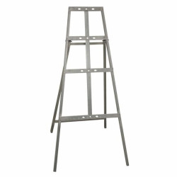 Cavalletto db cartelli stradali zinco4 [3160020545]