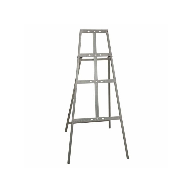 Cavalletto db cartelli stradali zinco4 [3160020545]