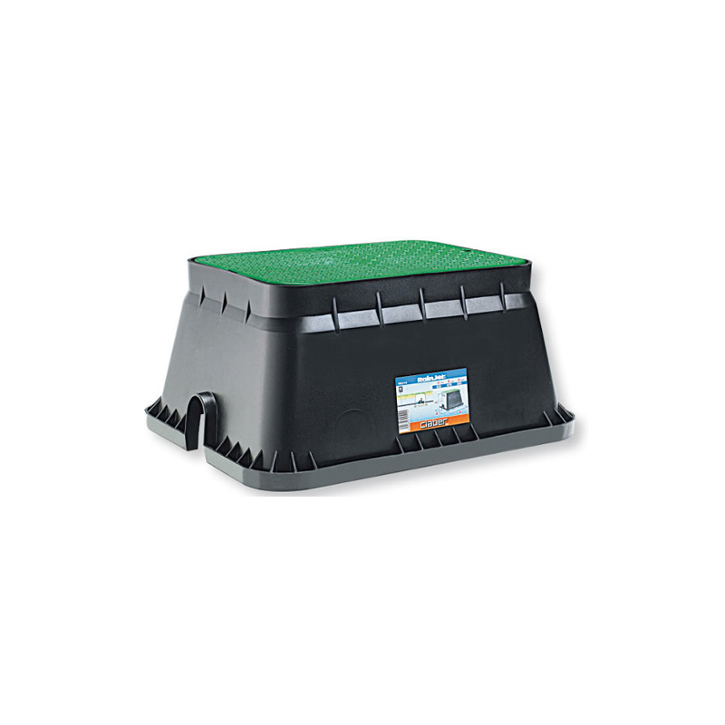 Pozzetto grande cm.59x46 h.31 90510 claber [claber ]