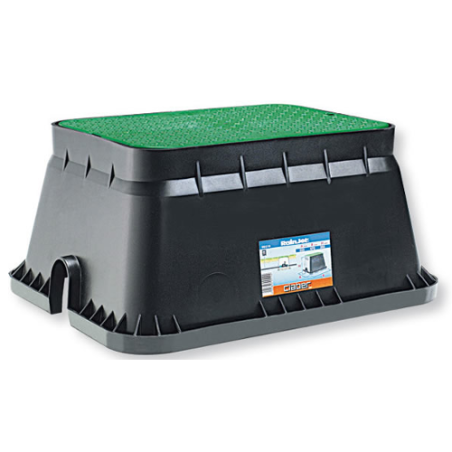 Pozzetto grande cm.59x46 h.31 90510 claber [claber ]