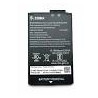 Batteria di ricambio zebra 5000mah li-ion ricaricabile tc1x nero