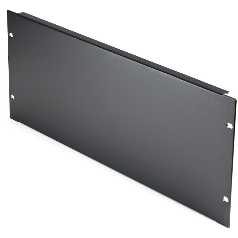 Pannello cieco startech.com 19" 4u nero [rkpnl4u]