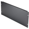 Pannello cieco startech.com 19" 4u nero [rkpnl4u]