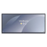 Display interattivo d-led 92'' viewsonic ifp92uw touch