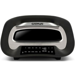 Fornetto elettrico a pizza g3 ferrari g1018600 1700w 32.5cm in teglia