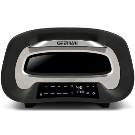 Fornetto elettrico a pizza g3 ferrari g1018600 1700w 32.5cm in teglia