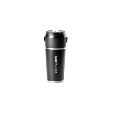 Frullatore portatile nutribullet nbp016b 590ml nero [0c22300147]