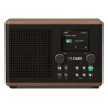 Radio pure classic h4 buetooth dab/dab+/nero [252983]
