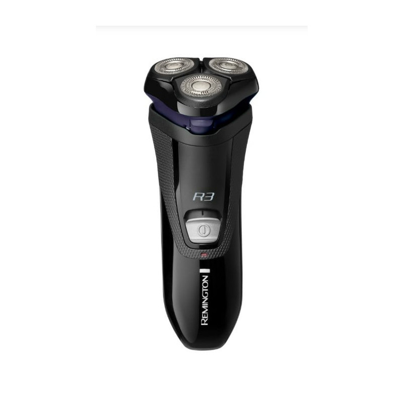 Rasoio remington nero/grigio [r3002]