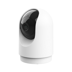 Telecamera ip trust ipcam-2700 per interni con allarme sonoro