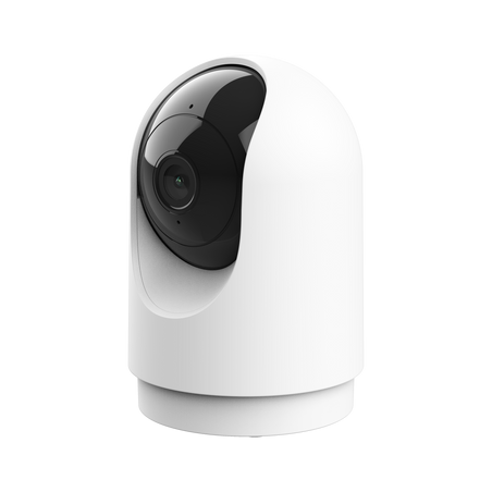 Telecamera ip trust ipcam-2700 per interni con allarme sonoro