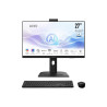 Pc all-in-one 27'' msi modern am273qp ai 1um-021it