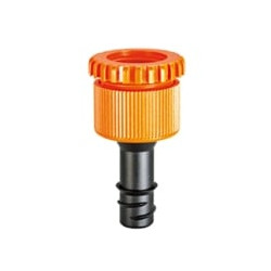 Presa rubinetti 3/4-1/2f portag.micro 91347 claber [claber ]