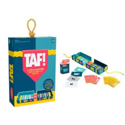 Gioco di societa'Â goliath tiro alla fune multicolore [932020.006]