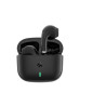 Auricolari celly tips1 tws/bluetooth nero [tips1bk]