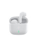Auricolari celly tips1wh tws/bluetooth bianco [tips1wh]