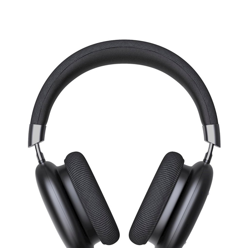 Cuffie celly soundbeat wireless nero [soundbeatbk]
