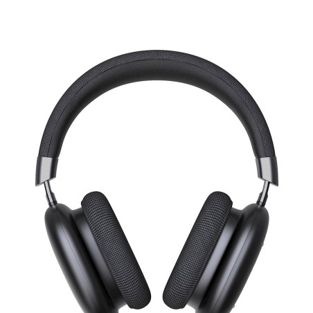 Cuffie celly soundbeat wireless nero [soundbeatbk]