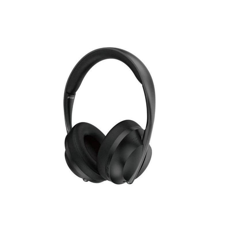 Cuffie celly archbeat wireless nero [archbeatbk]