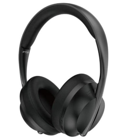 Cuffie celly archbeat wireless nero [archbeatbk]