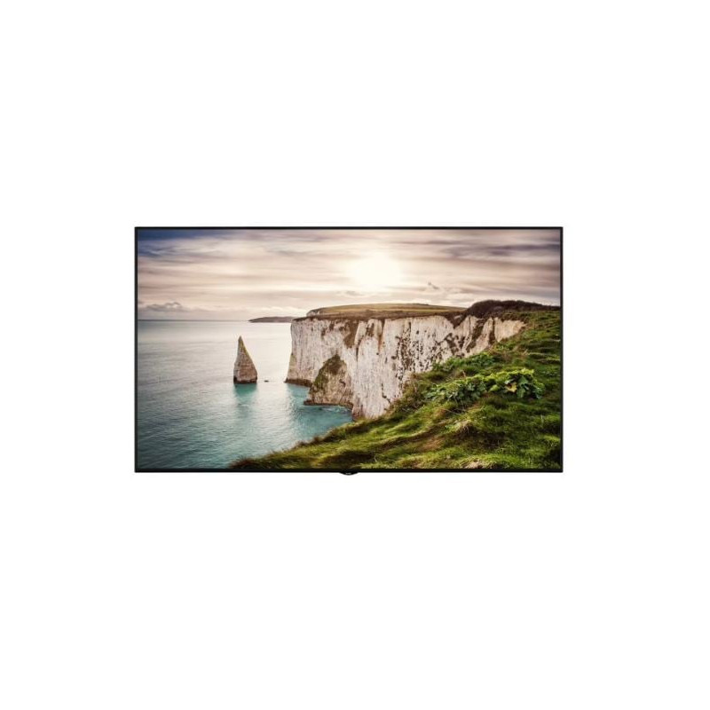 Monitor digital signage led 75" vestel 3840 x 2160 16:9 500nit