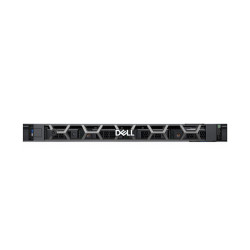 Server dell r660xs poweredge 32gb/960gb/1u/sata iii/nero [vj454]