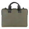 Custodia notebook tucano gommo 15" verde militare [bsgom1314-vm]