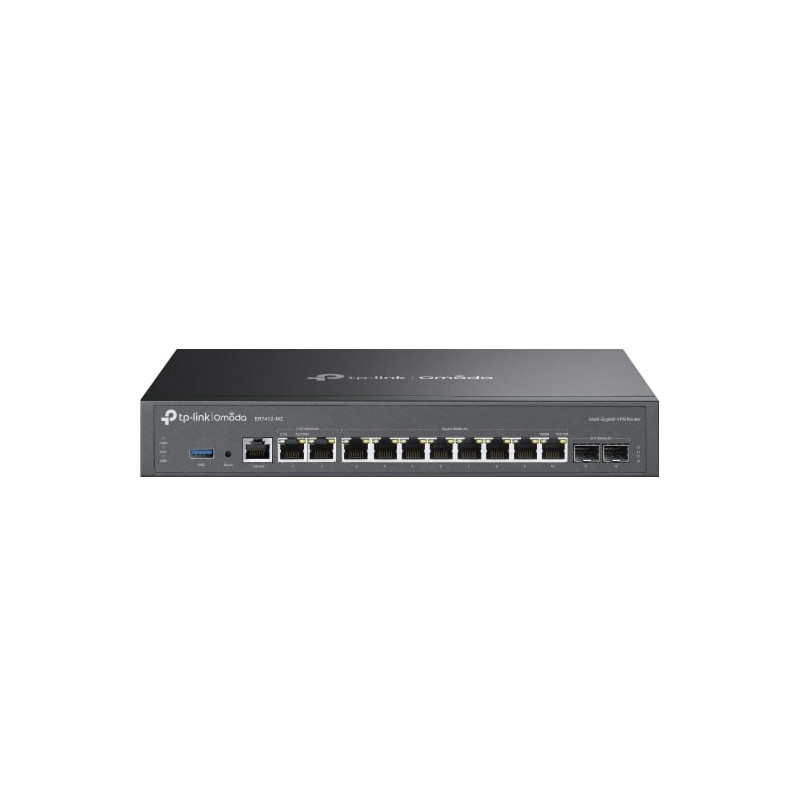 Router tp-link omada 3g/4g nero [er7412-m2]